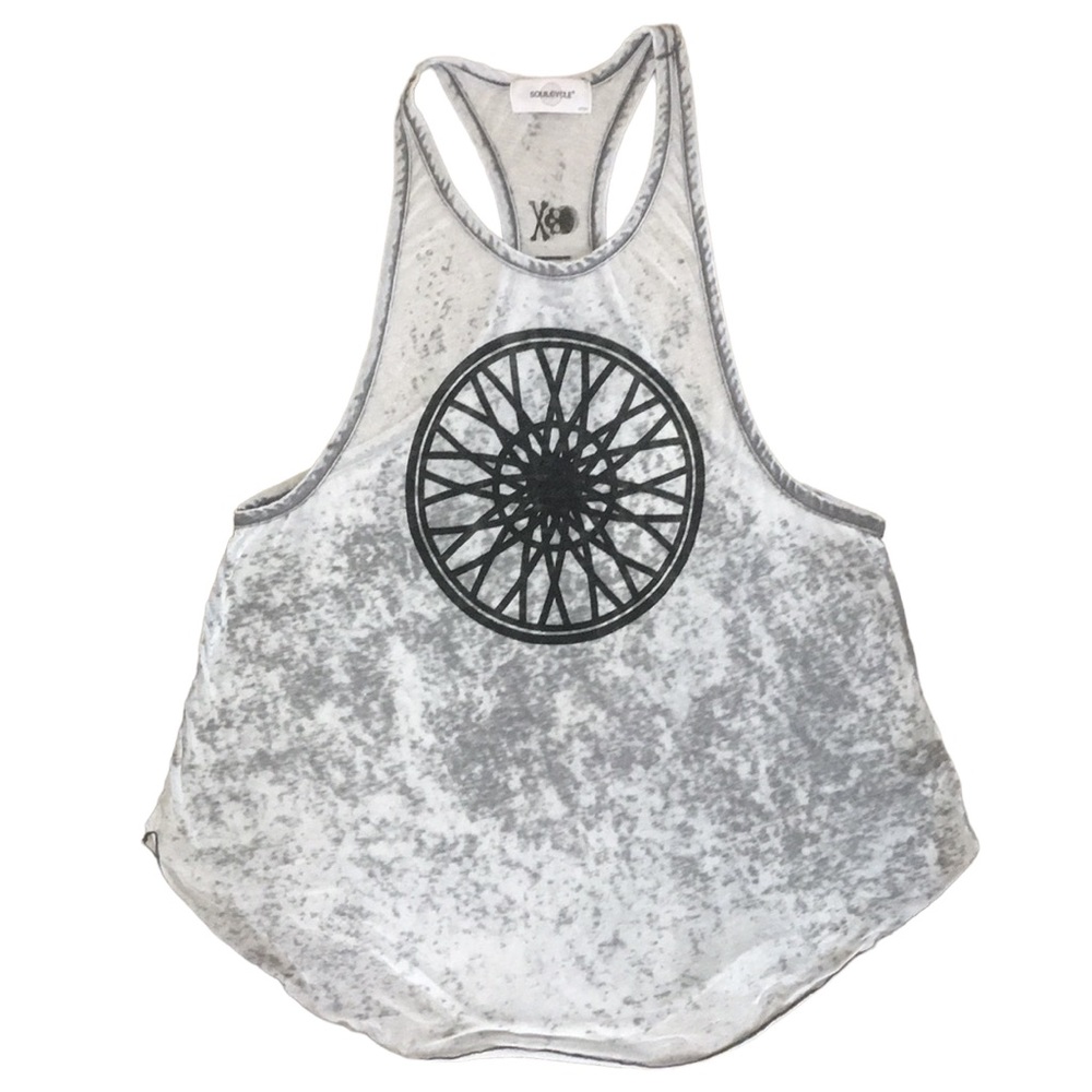 Soulcycle | Tank Top